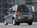 Mercedes-Benz Citan Wheelchair 2013 года